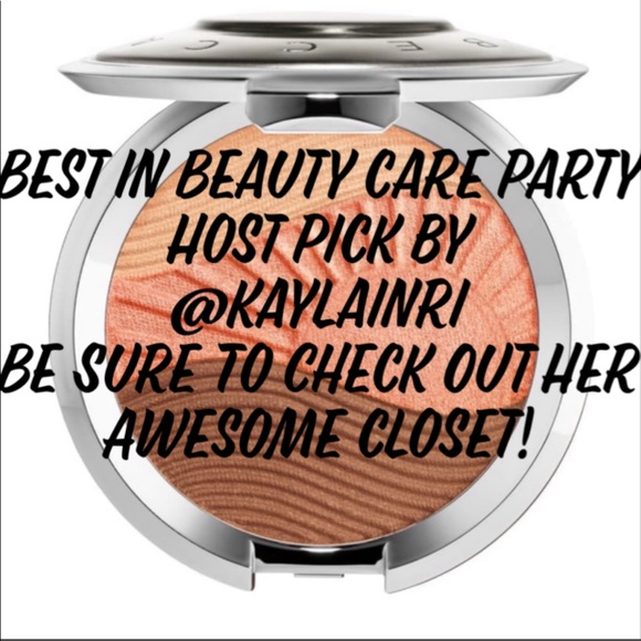 New In Box Becca x Chrissy Teigen Bronze & Glow - Picture 14 of 16